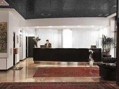 Hotel Palace Verona
