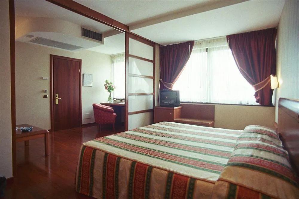 Hotel Palace Verona