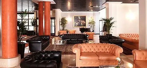 ****  Hotel Palace Verona Italy