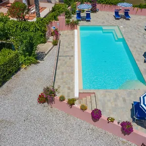 Elbaloves Appartaments Apartment Capoliveri (Isola d'Elba)
