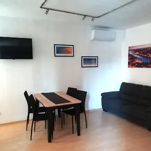 Teodorico Appartamento