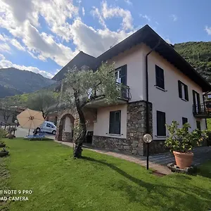  Appartement The Princess Italië