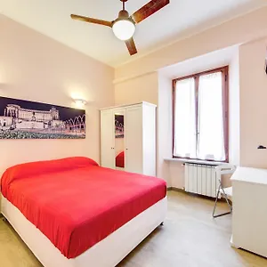 Apartamento Colosseo