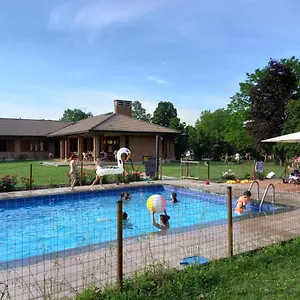  Vakantieboerderij I Quercioli Italië