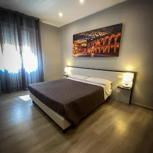 Hotell Arena