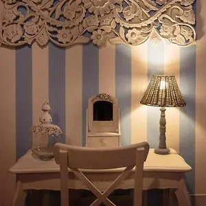 Apartamento Familiare Nel Cuore Di