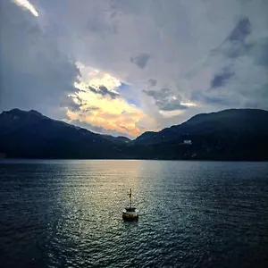 Miralago Casa Vacanze Apartment Mandello del Lario