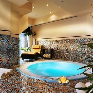 Hotell Leopardi