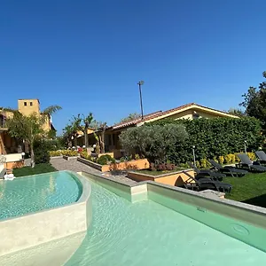Hotel Antica Palmieri ***