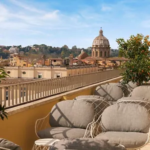 Radisson Collection Hotel, Antica 5*, روما إيطاليا