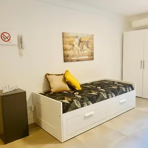 Apartment Unicumhouse