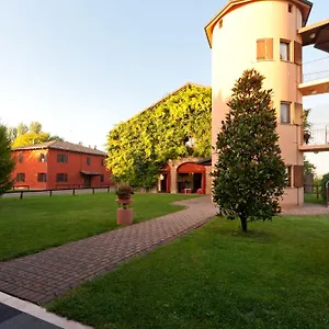 La Lupa Bauernhof Madonna della Provvidenza