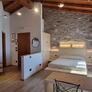Gli Ulivi Bauernhof Monteveglio