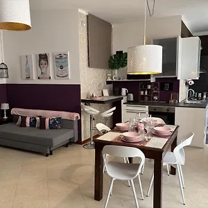 Apartment Casa Di Silvia - Center