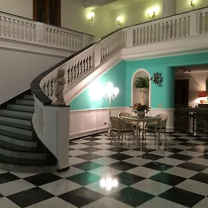 Сasa de vacaciones Palazzo Scavone
