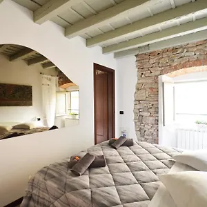 La Torre House 2*, Bergamo Olaszország