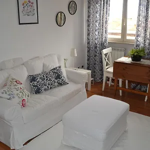 Apartamento Zisa