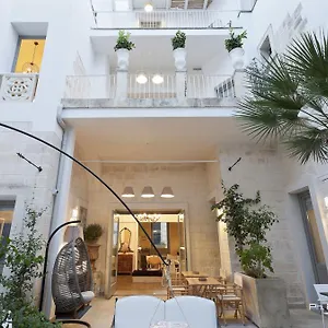 Bed & Breakfast Palazzo Dei Dondoli **