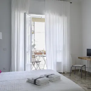 Casa Rosellina 2*, Palermo Olaszország