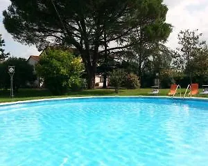  Vakantiehuis Casa Pilar Italië