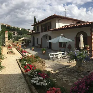  Appartement Ballerini Italië
