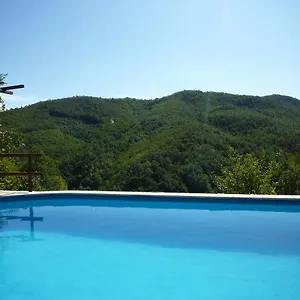  Appartement Fraseneggi Italië