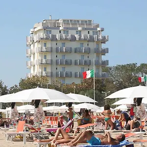 Grifone 3*, Rimini Olaszország