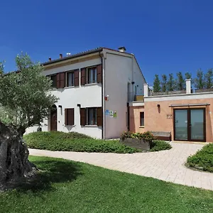  Vakantieboerderij Delizia D'este Italië