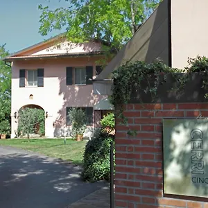Dei Cinque Cerri Bauernhof Sasso Marconi