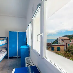 Hostel Ostello Corniglia ***