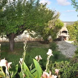 Villantoine De La Marina Di Ferienhaus Orosei