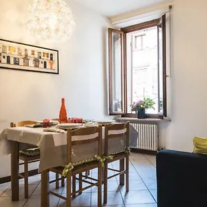 Easy Loft Appartamento