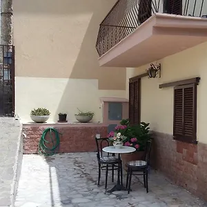 Apartamento Casa Swami