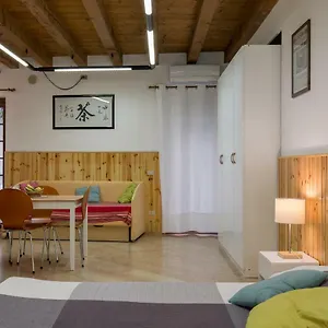 La Casa Della Bouganville Appartamento