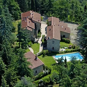  Appartement Castellare In Chianti Italië