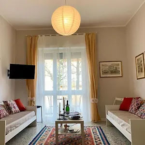  Vakantiehuis Carpe Diem Italië