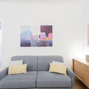  Appartement Rosart House By Rent All Italië