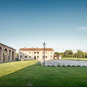  Vakantieboerderij Il Gesuita Italië