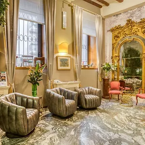 Hotell Boutique Scalzi - Adults Only