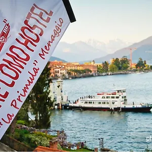 Lake Como Hostel , Menaggio Olaszország
