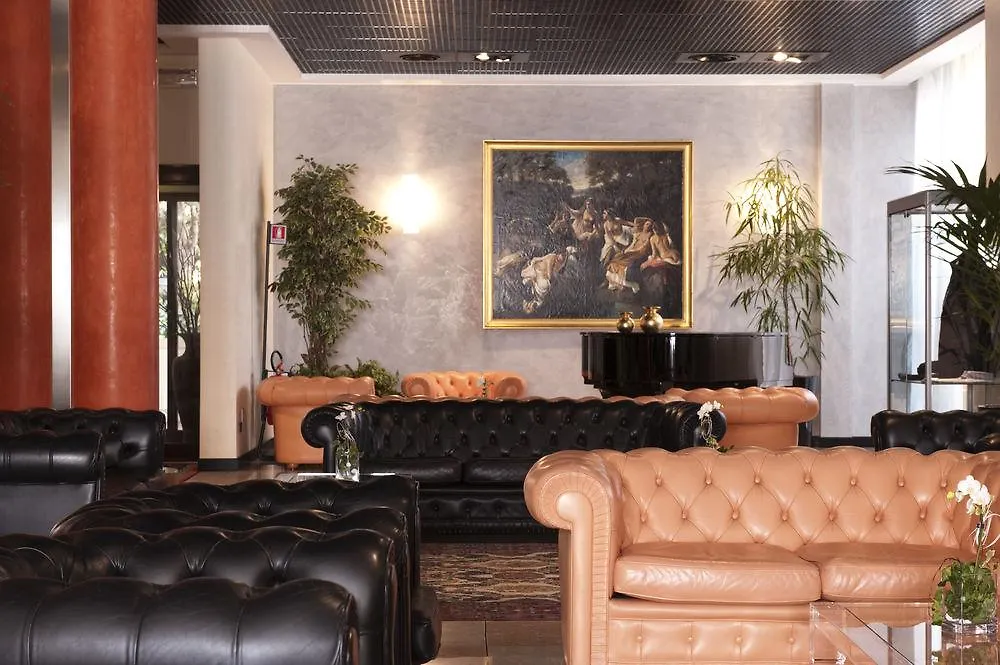 Hotel Palace Verona 4*,  Italy