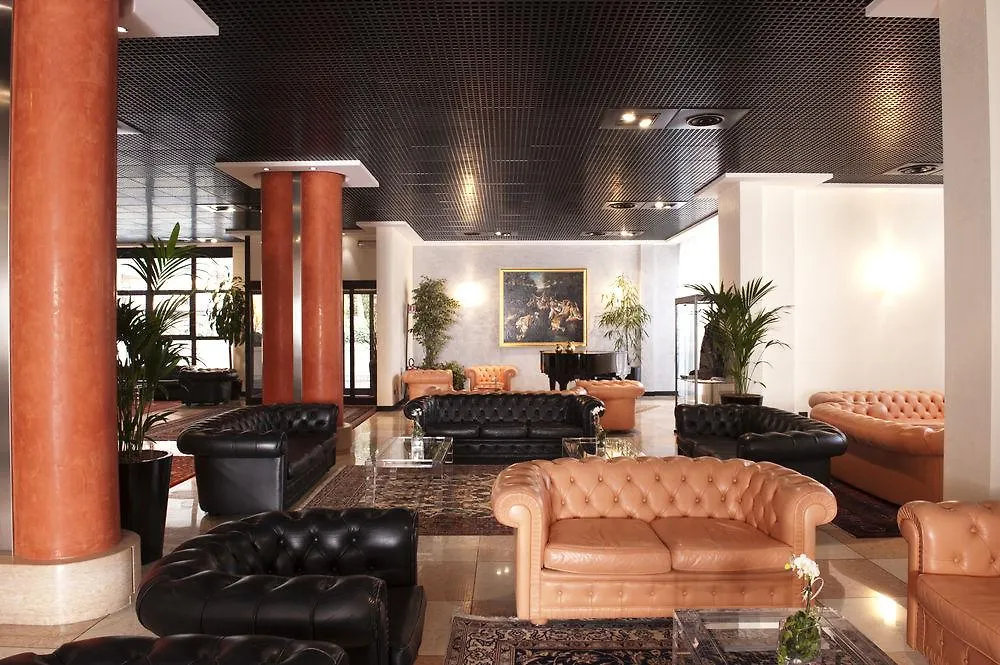 ****  Hotel Palace ורונה איטליה