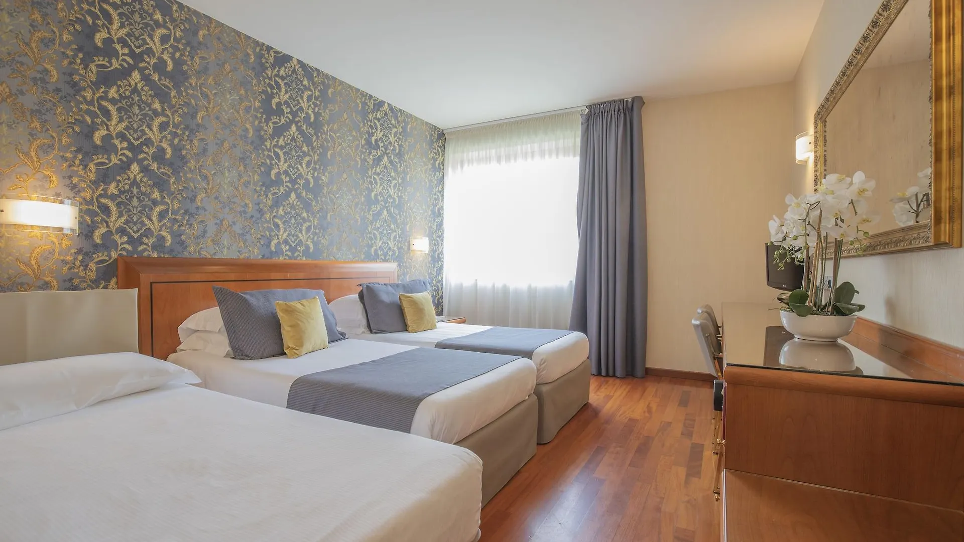 Hotel Palace Verona