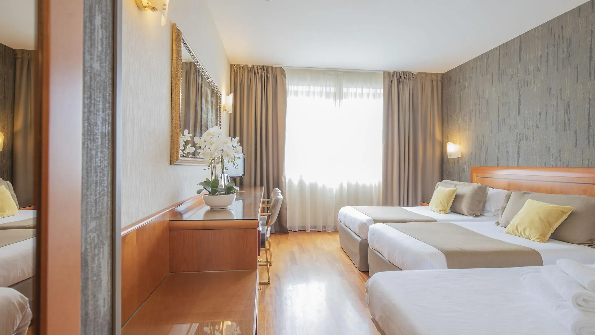 Hotel Palace Verona Italy