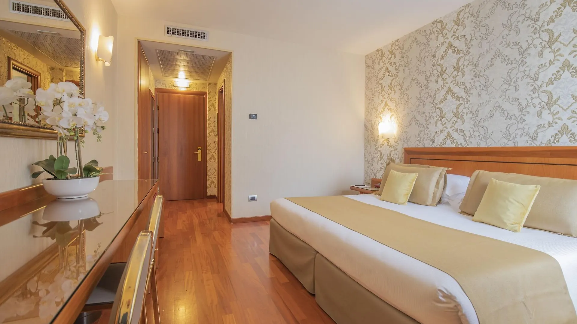 Hotel Palace Verona Italy