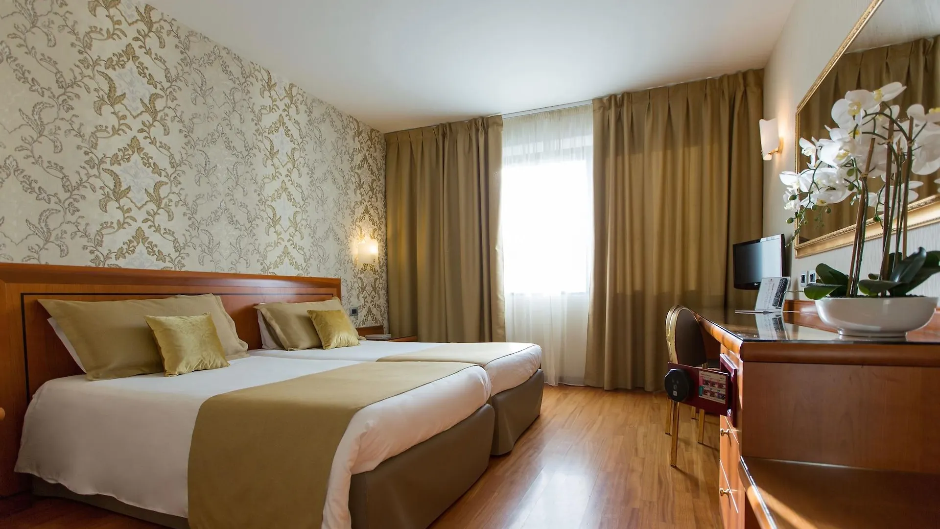 Hotel Palace Verona