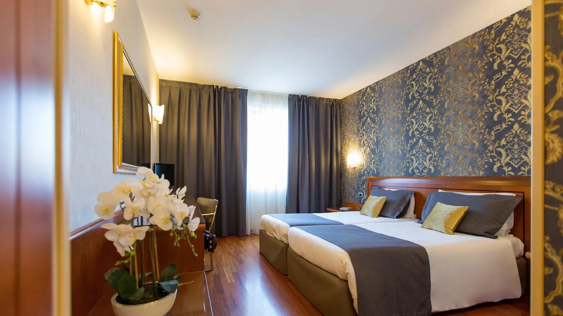 Hotel Palace Verona