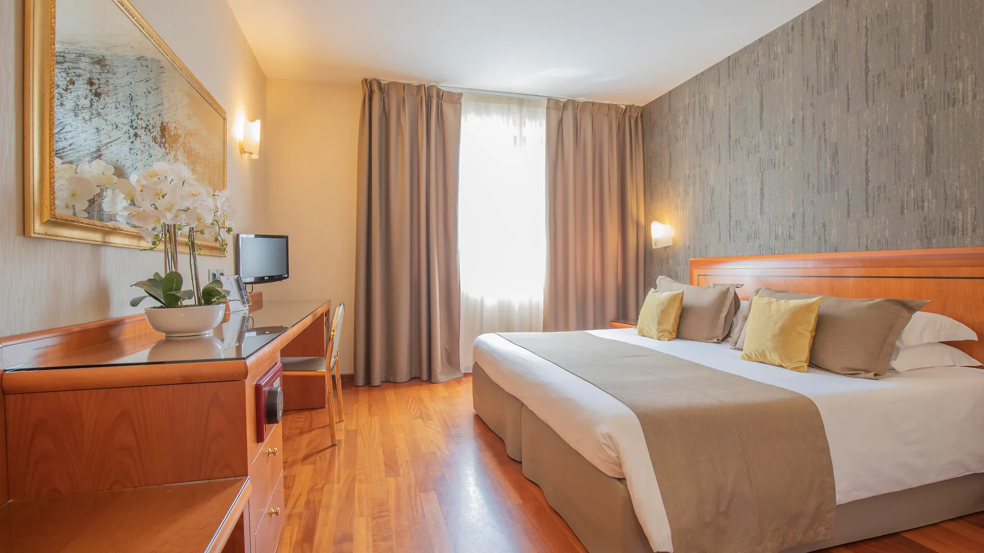 Hotel Palace Verona 4*,