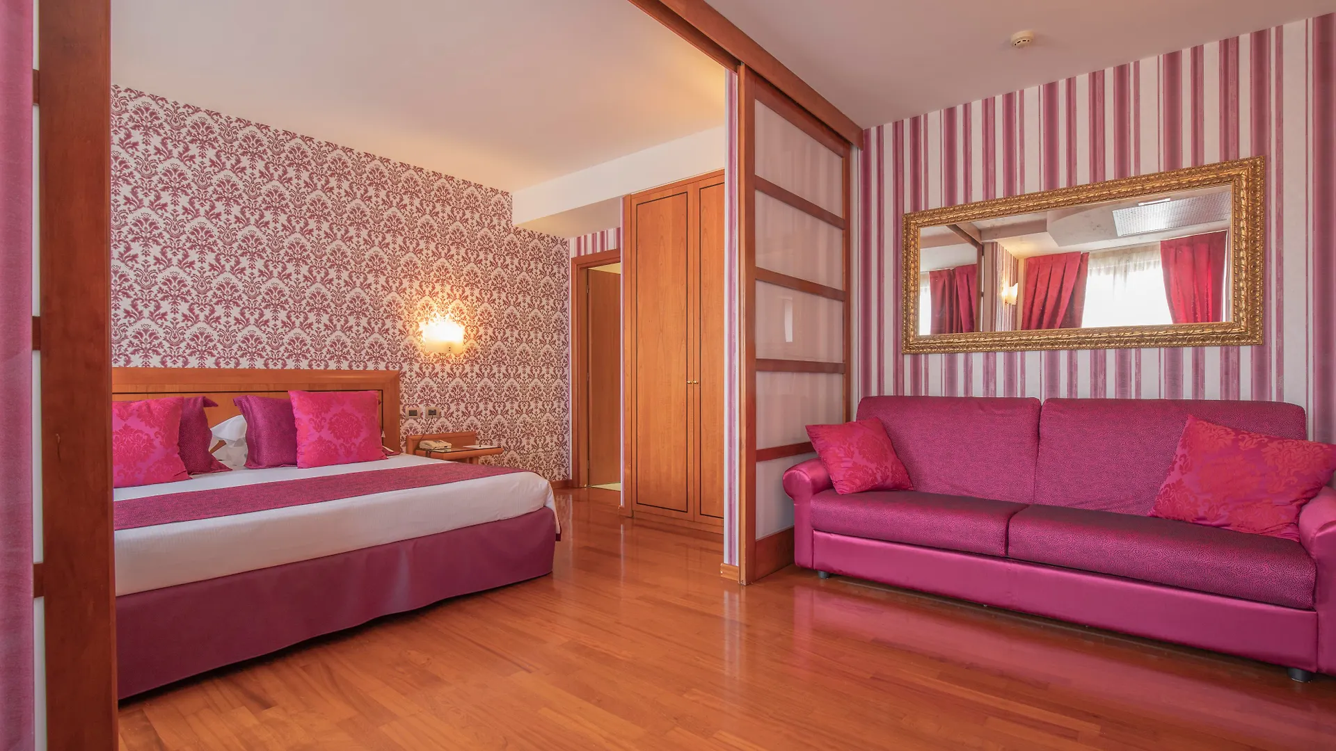 Hotel Palace Верона