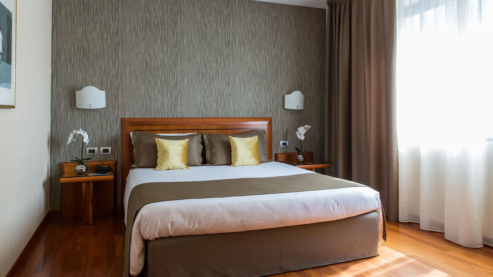 ****  Hotel Palace Verona Italy